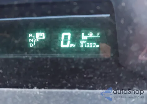 2009 Toyota Prius from USA, damaged, VIN JTDKB20U293504093